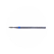 DIAMANTE DE CARBURO FORMA DE LLAMA 1.8MM - Mediano