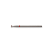 DIAMANTE ESFÉRICO DE CARBURO DE 2,5 MM - Fino - (SIN EFECTO CALENTADOR)