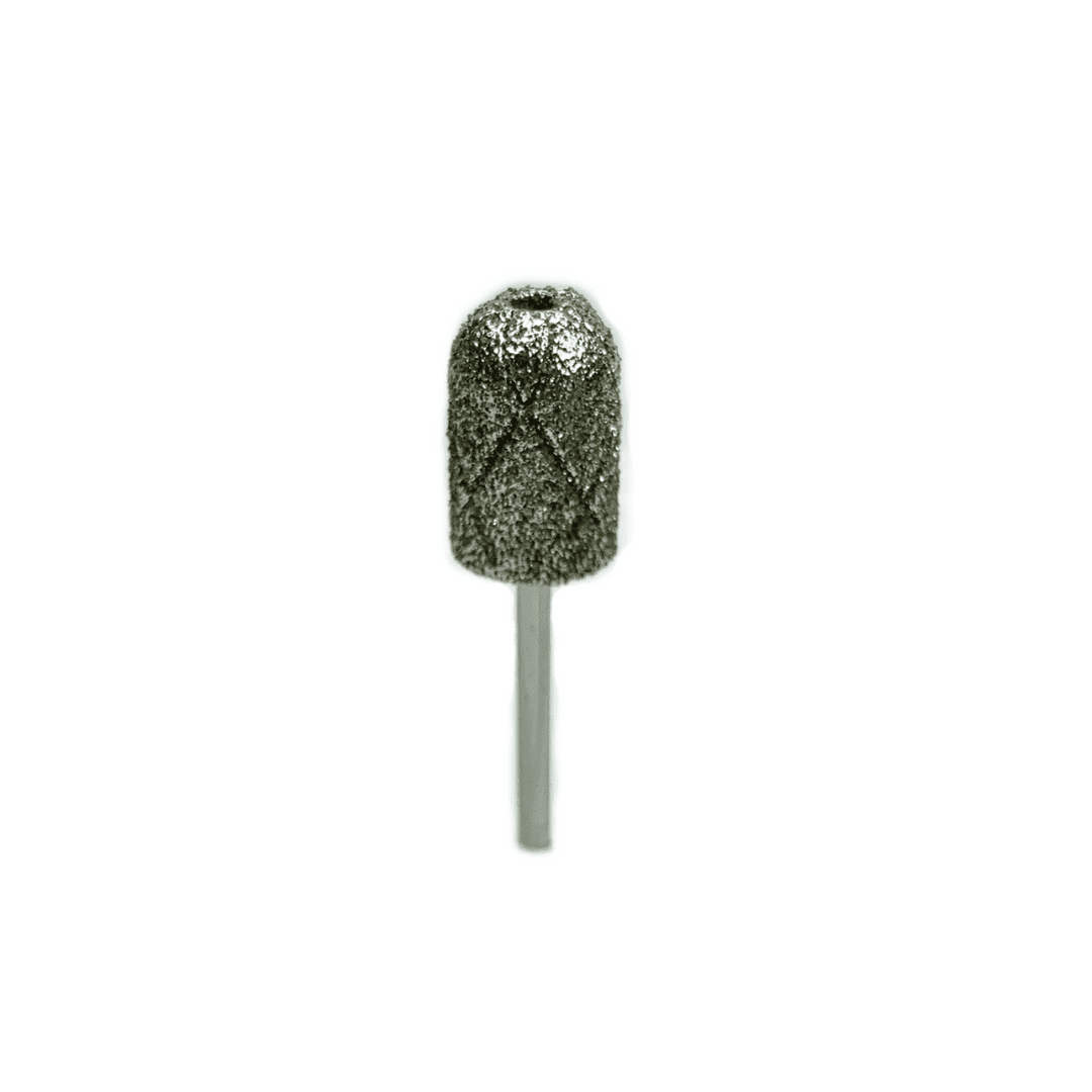 CARBIDE DIAMANTE, PEDICURE 10MM - M
