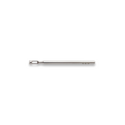 PUNTA DE CARBURO PARA ENUCLEO DE CALLOS HUECOS - 2,3 MM