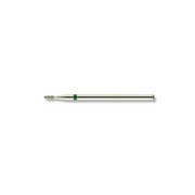 CARBURO CÓNICO PEQUEÑO - Verde