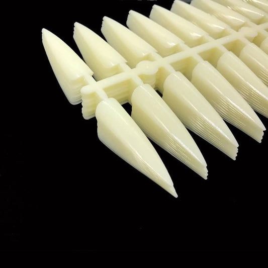 TIPS DISPLAY STILLETO - 240UN