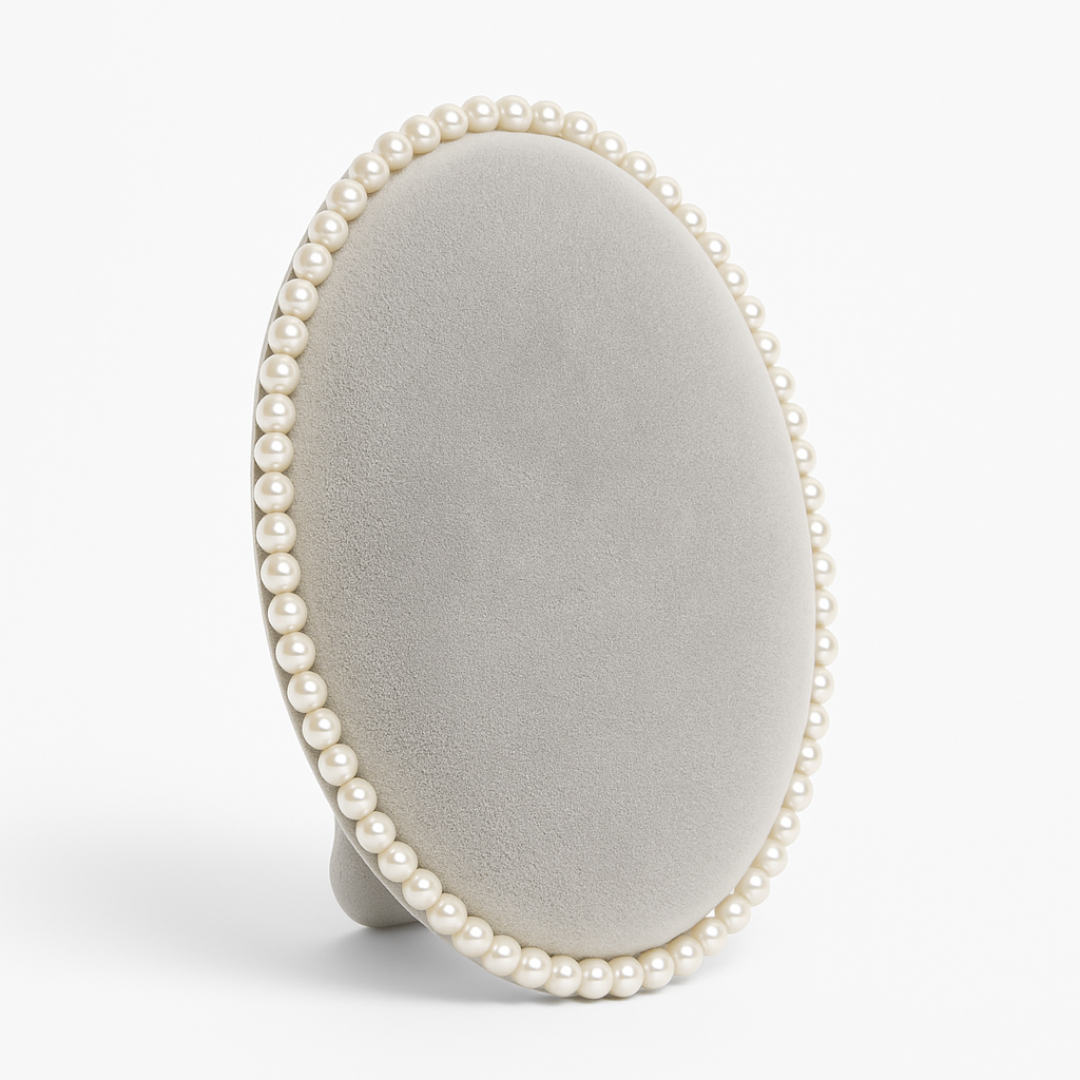 MARCO DE ARTE DE UÑAS VINTAGE