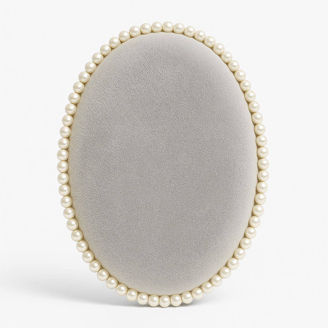 MARCO DE ARTE DE UÑAS VINTAGE