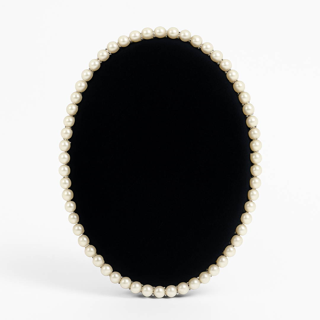 MARCO DE ARTE DE UÑAS VINTAGE