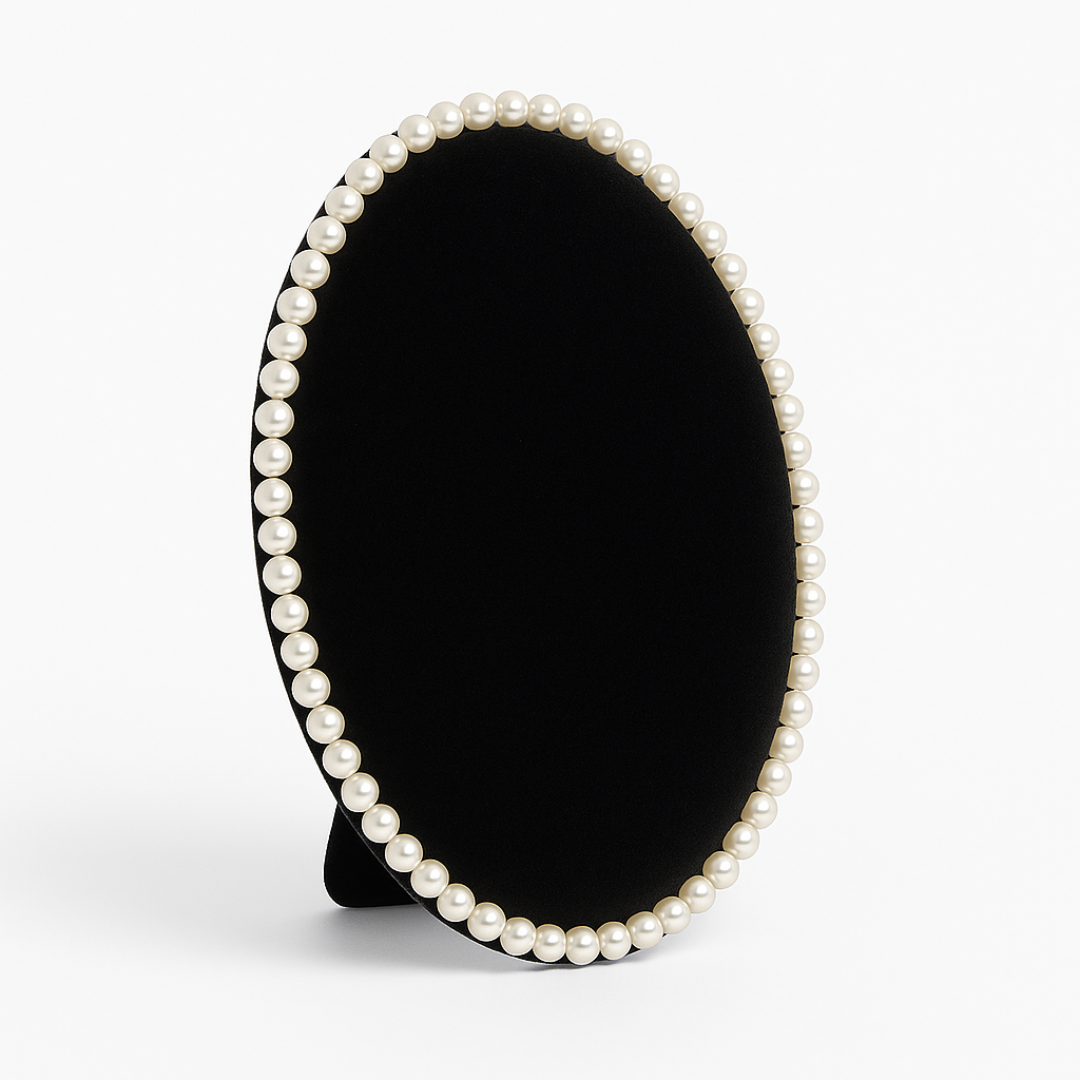 MARCO DE ARTE DE UÑAS VINTAGE