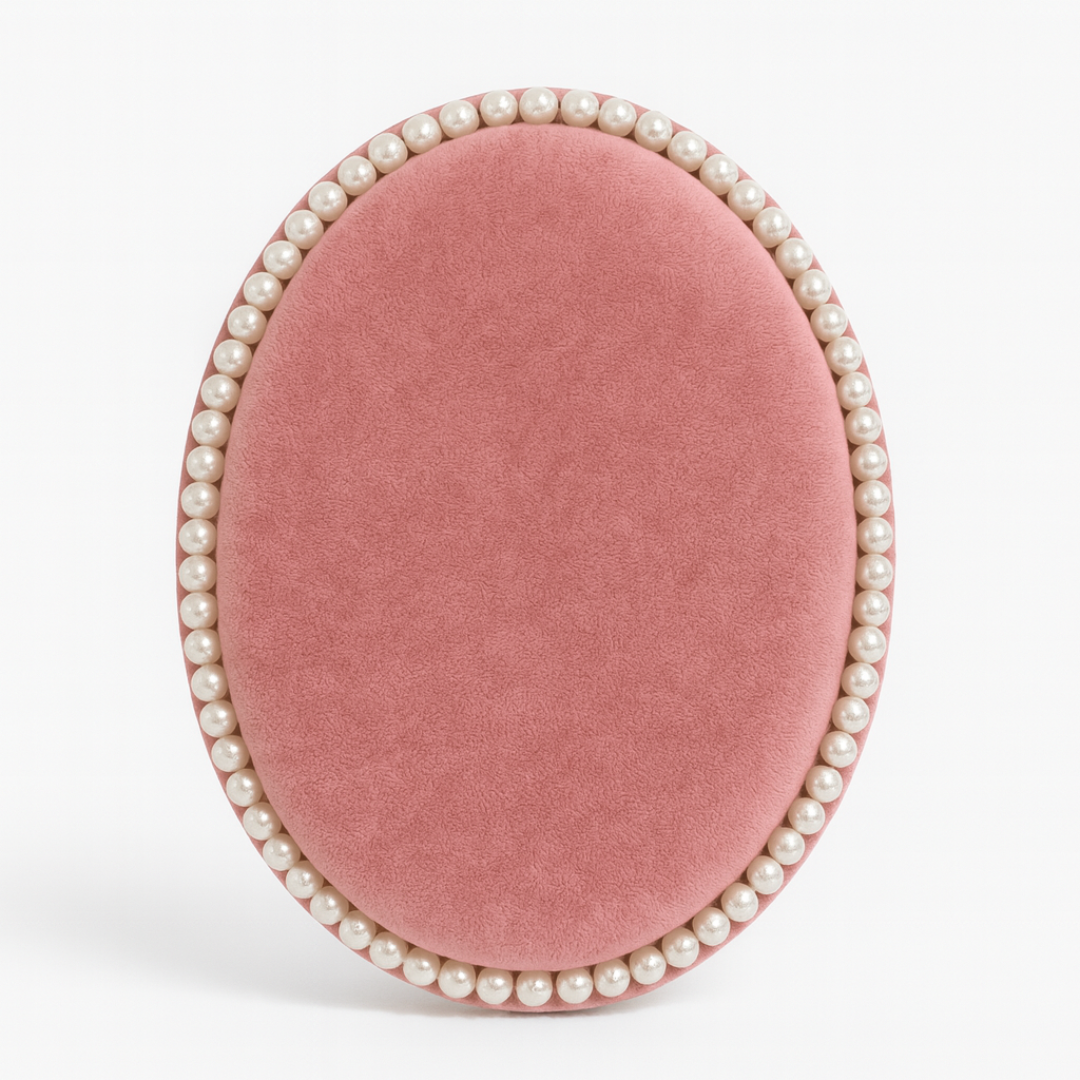 MARCO DE ARTE DE UÑAS VINTAGE