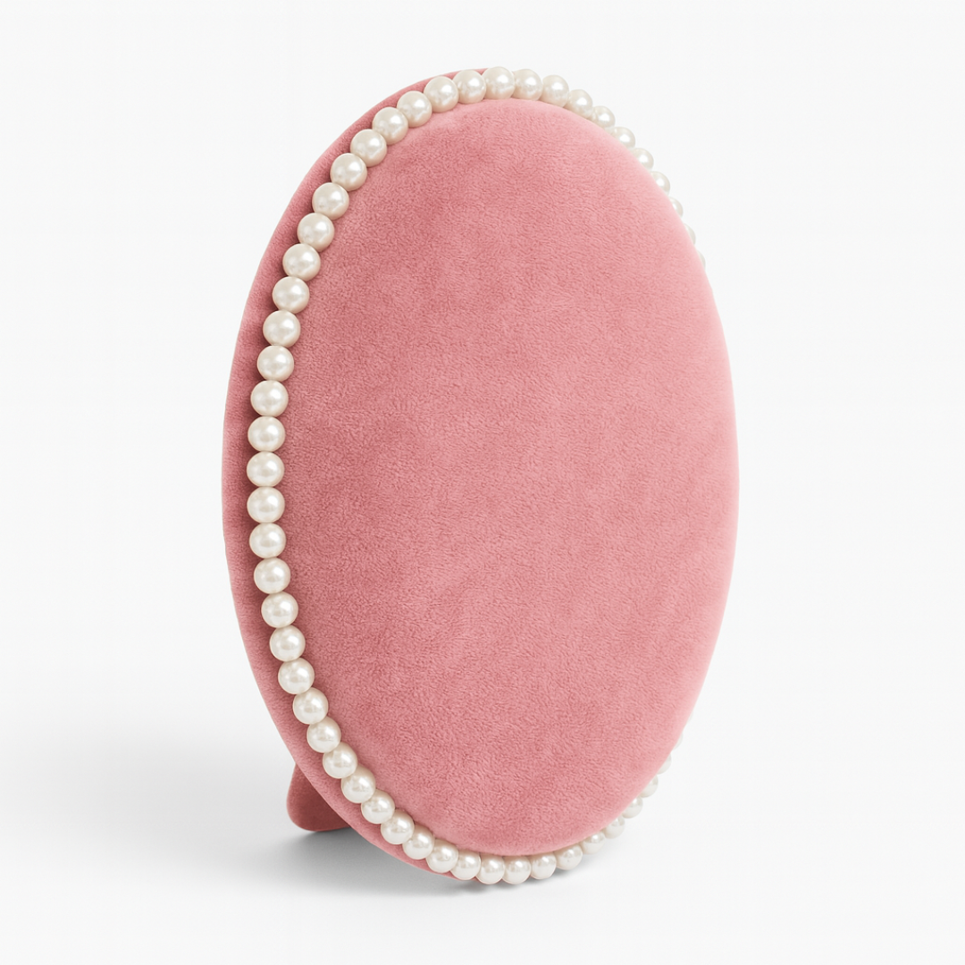 MARCO DE ARTE DE UÑAS VINTAGE