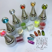 COLECCIÓN PODER FEMENINO