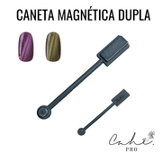 CANETA MAGNÉTICA DUPLA
