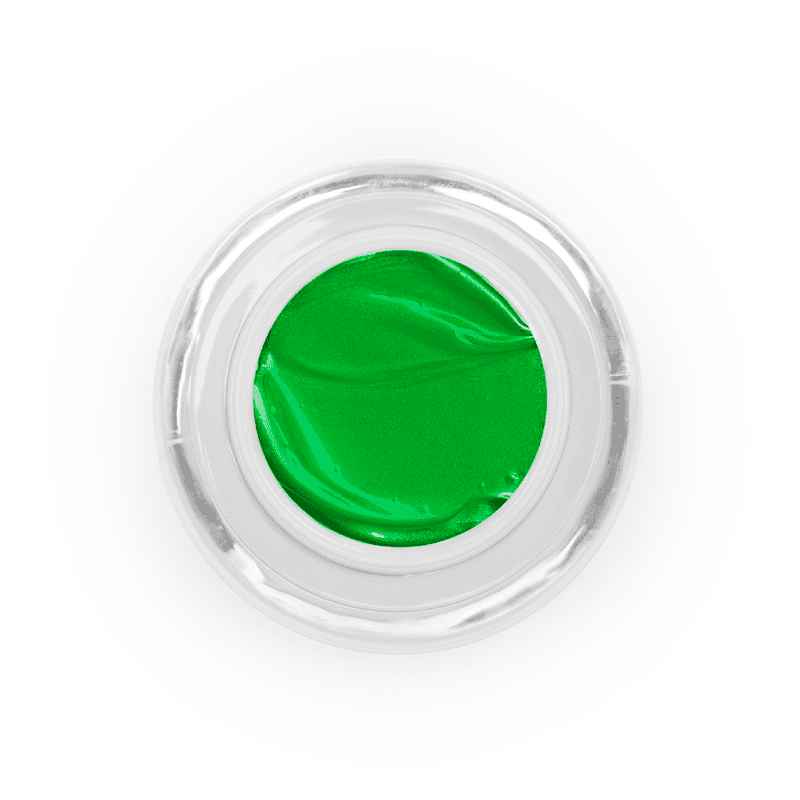 2D34 - Verde Limão Elétrico 5g