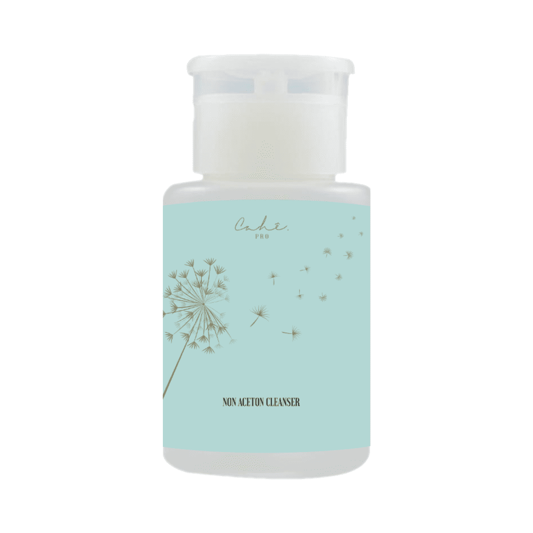 NON ACETON CLEANSER - 150ml Pump