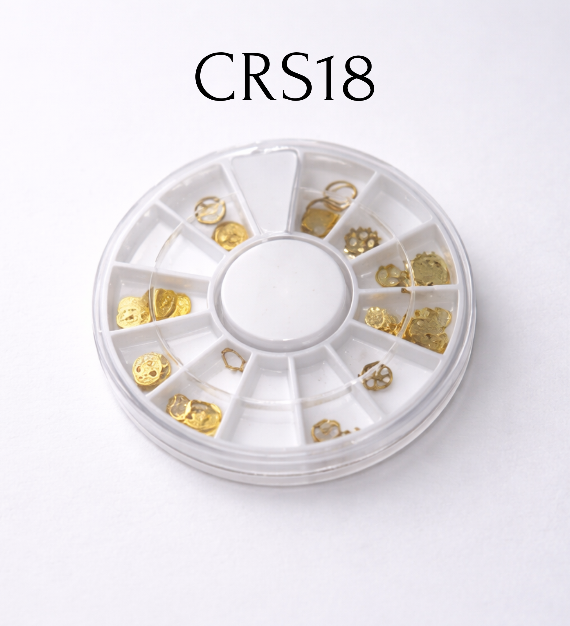 COLEÇÃO SPARKLE MIST