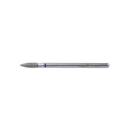 PUNTA DE DIAMANTE DE CARBURO DE 2,5 MM - MEDIANA (AZUL)