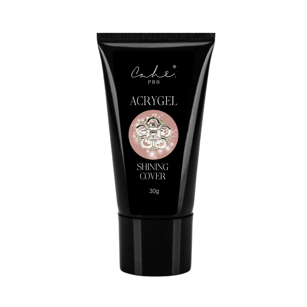 ACRYGEL SHINING COVER 30g