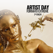 Capacitación DÍA DEL ARTISTA - 3ra Edición - Susana Fernandes