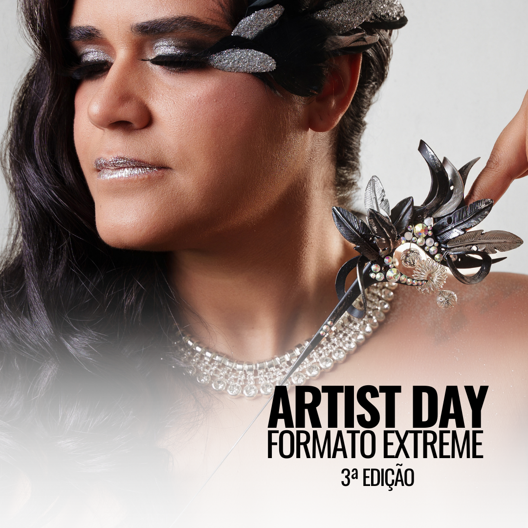 Capacitación DÍA DEL ARTISTA - 3ra Edición - Susana Fernandes