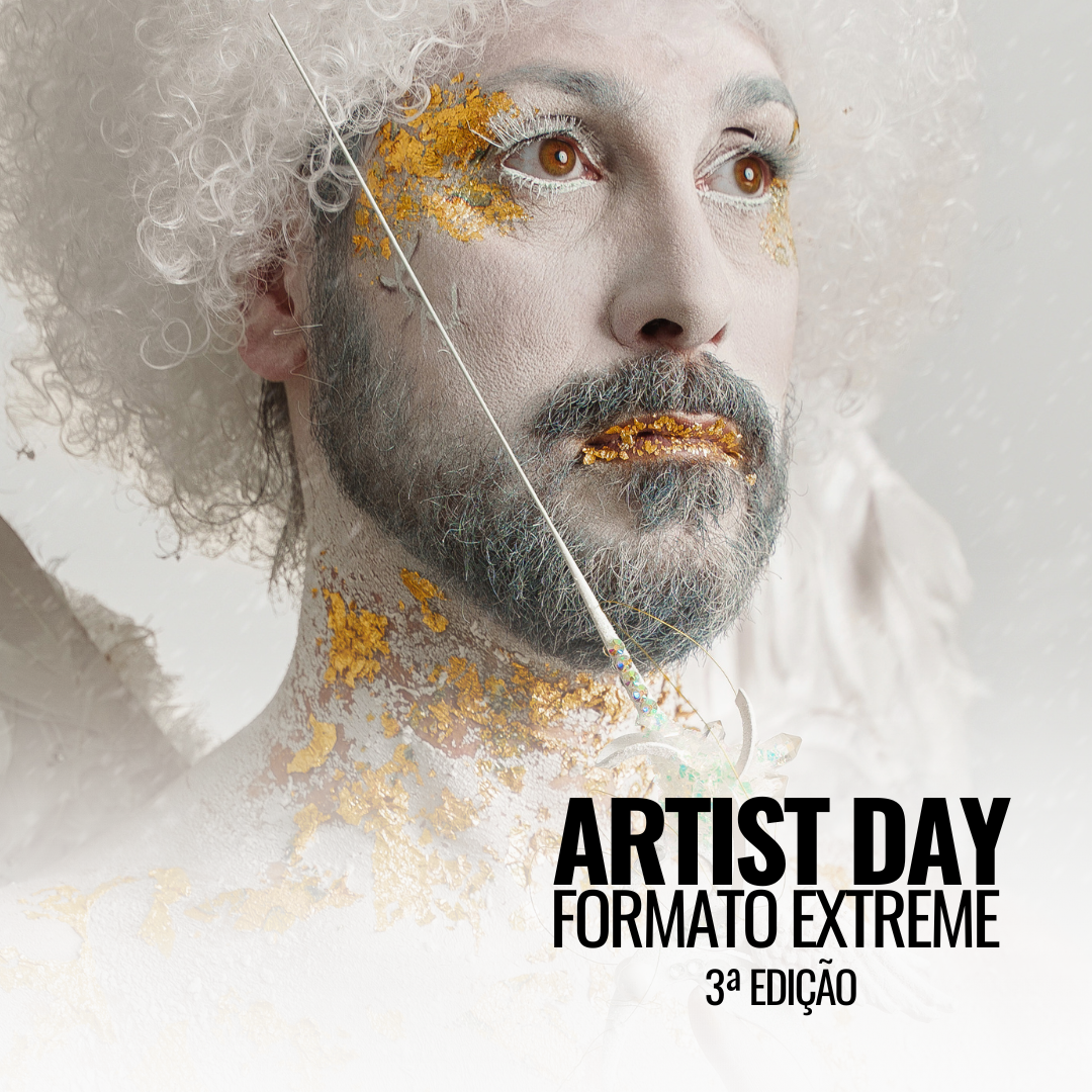 Capacitación DÍA DEL ARTISTA - 3ra Edición - Susana Fernandes