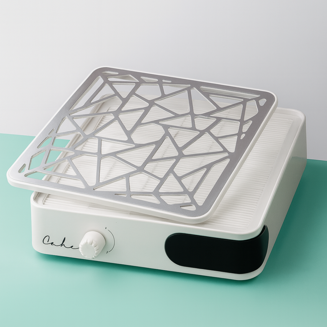 FILTRO ASPIRADOR DE MESA SEM FIOS