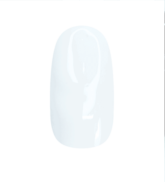 C1 - COR BRANCO NEVE 8ml (Branco Opaco)