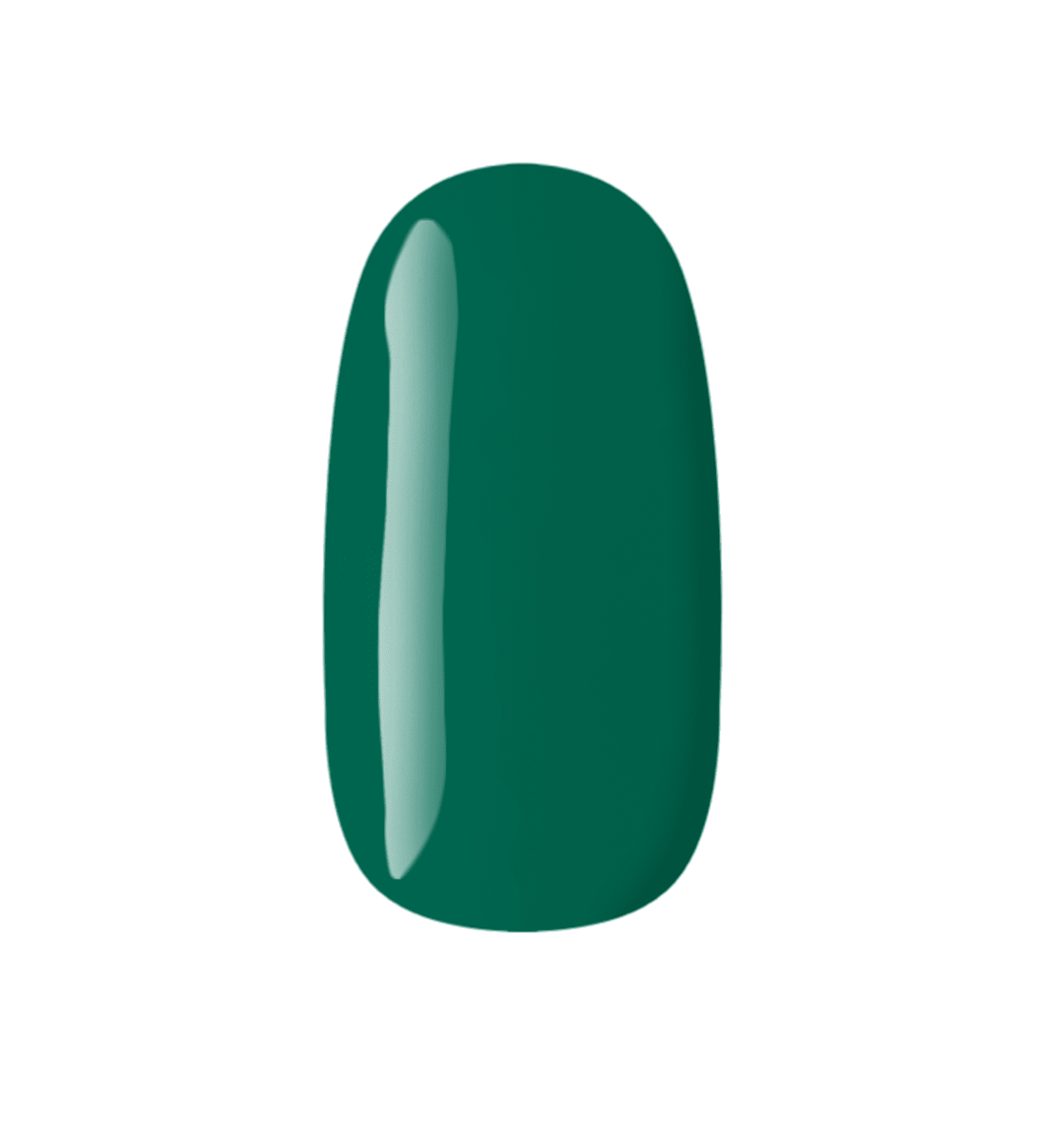 C100- EMERALD GREEN COLOR 8ml