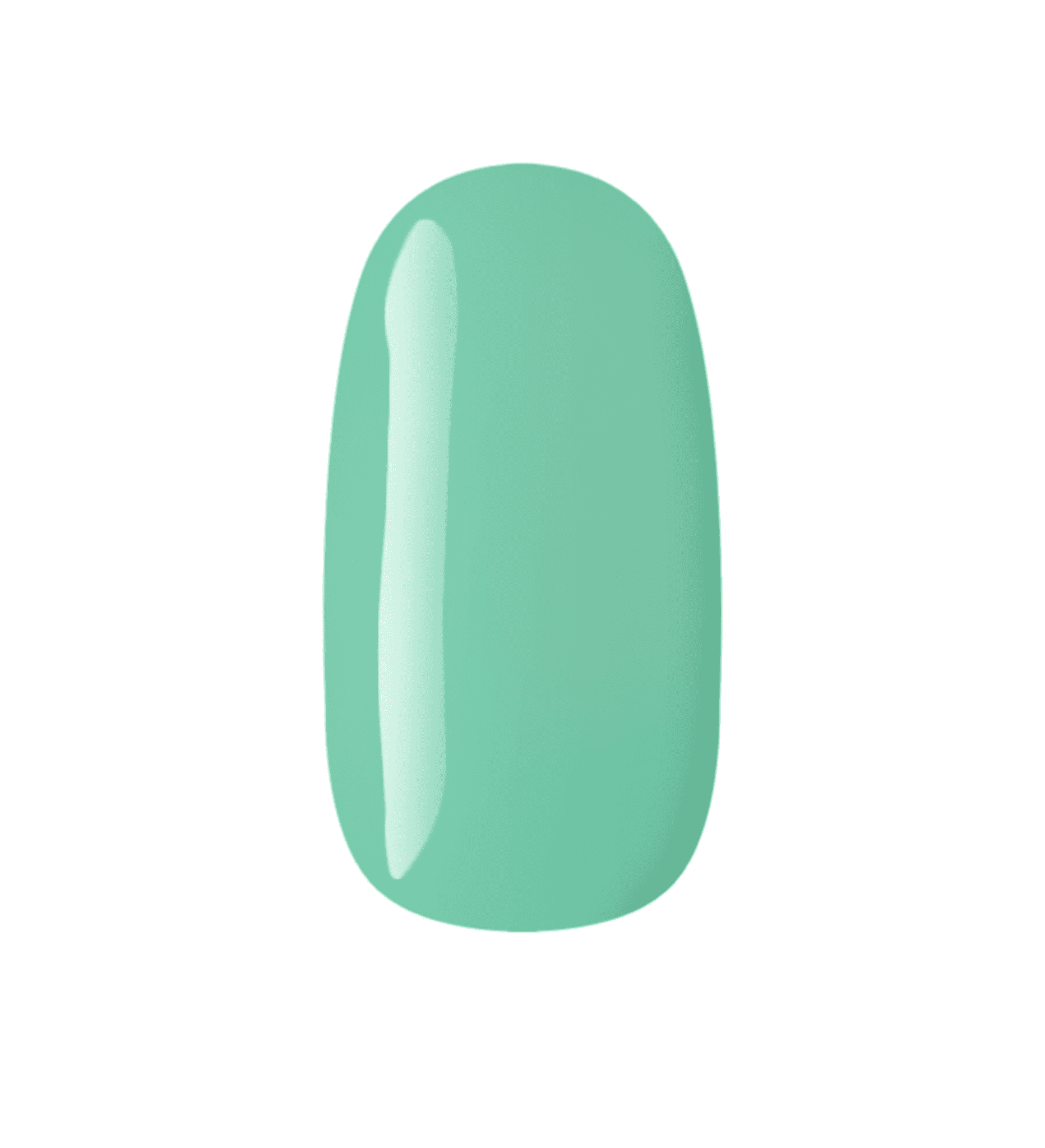 C103- FRESH MINT COLOR 8ml