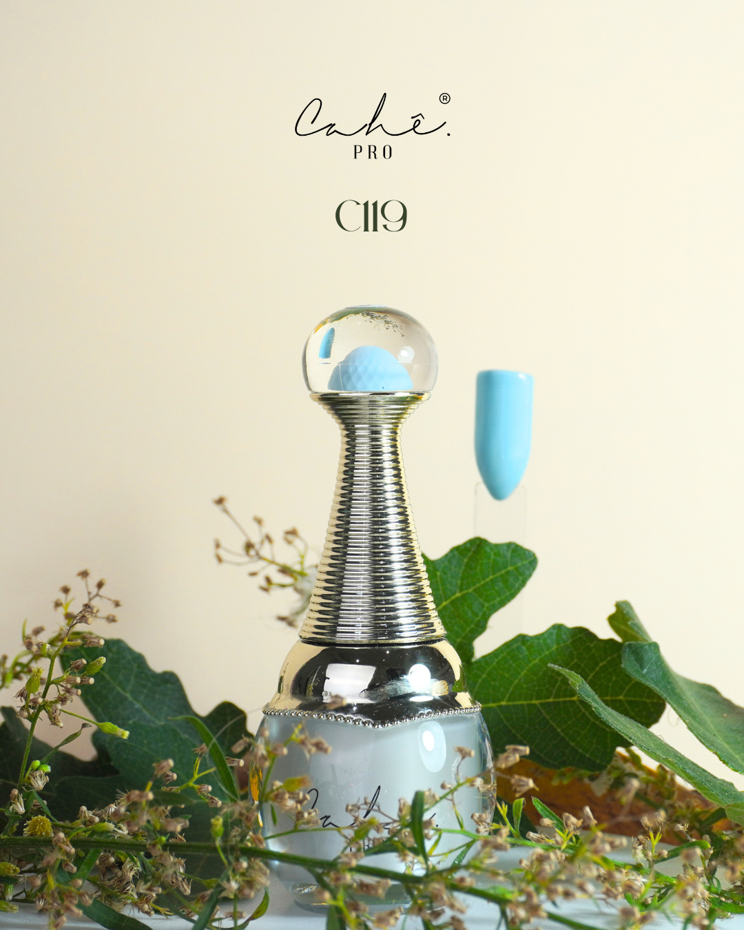 COLEÇÃO BETWEEN SEASONS