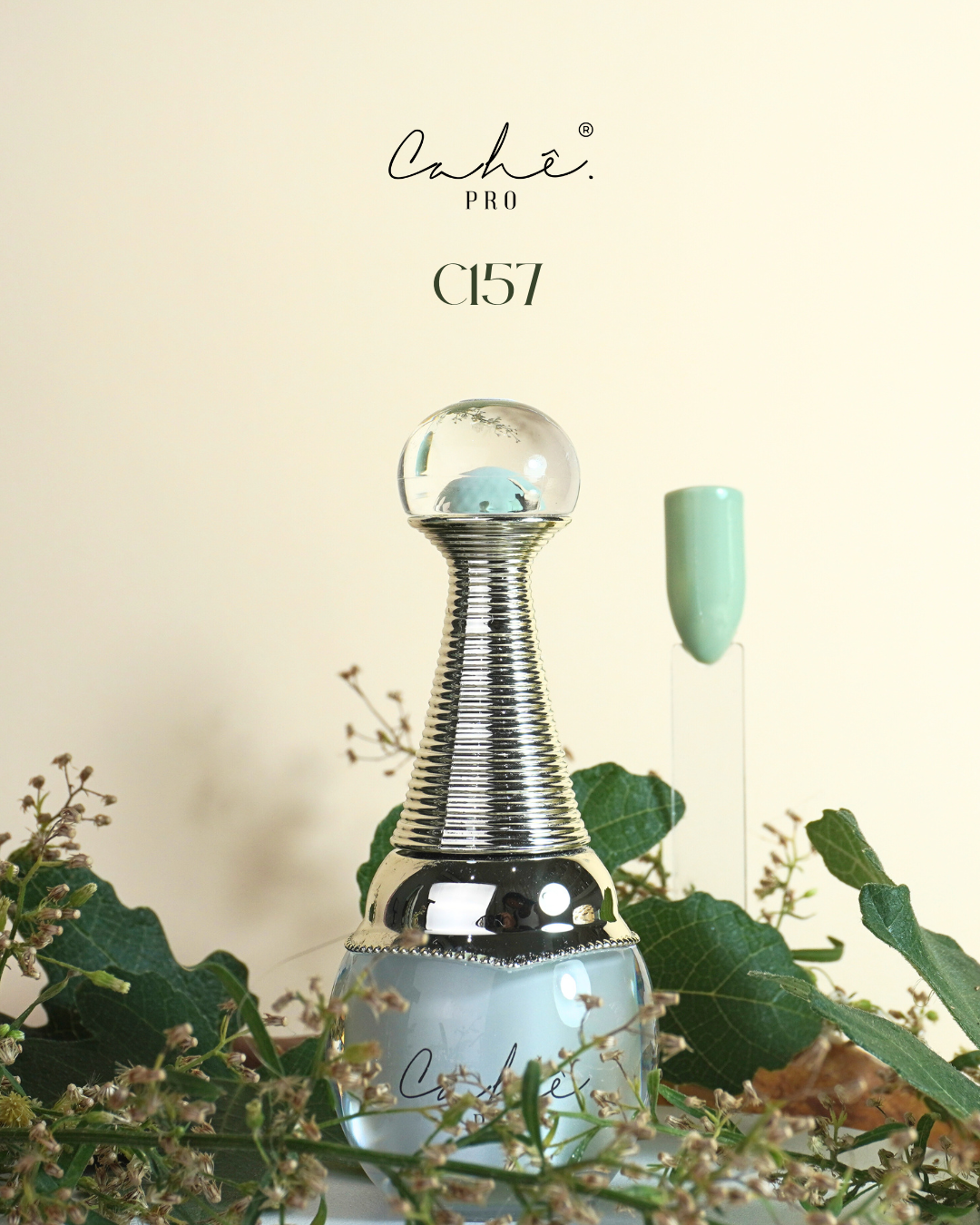 COLEÇÃO BETWEEN SEASONS