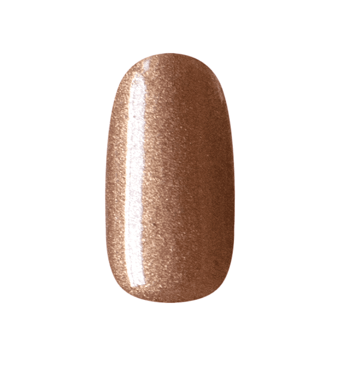 C20 - COR MOUSSE DOURADA 8ml