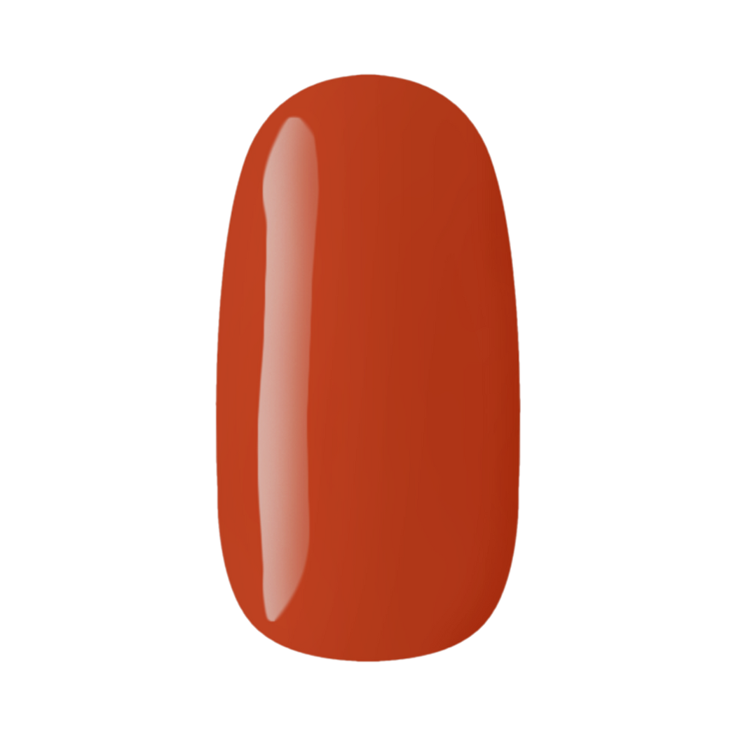 C208 - CINNAMON RED COLOR 8ml