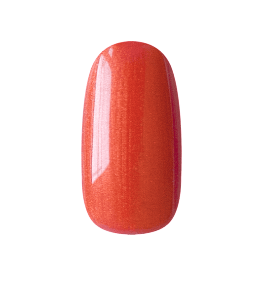 C210 - COR LARANJA BRASA 8ml