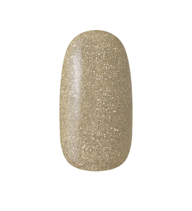 C21 - COR ATITUDE DOURADA 8ml