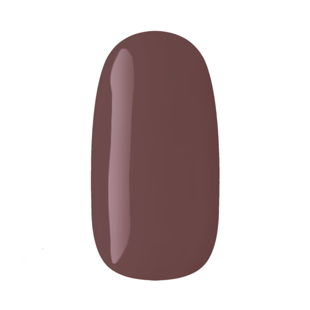 C243 - COR CASTANHO FOSCO 8ml