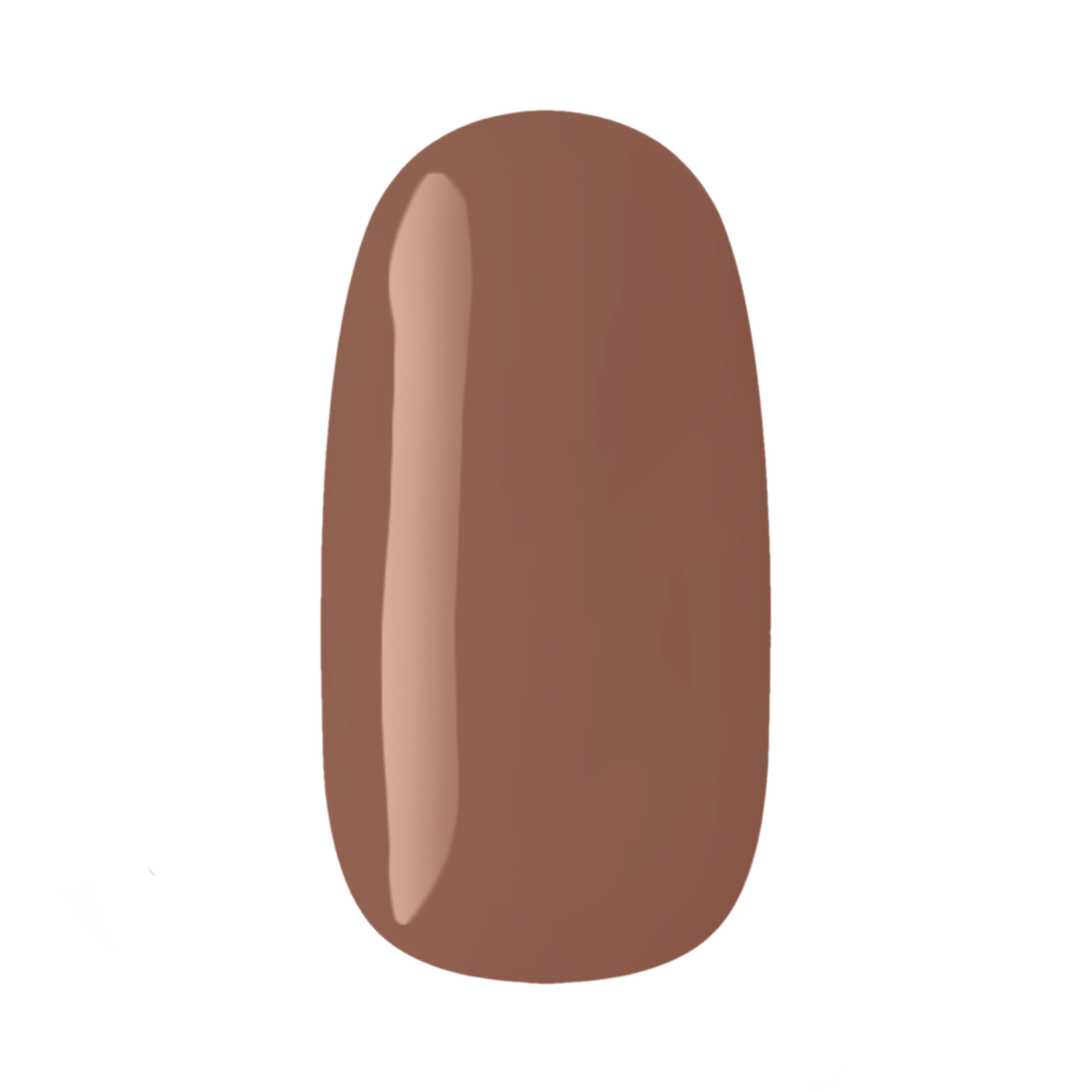 C244 - COR CASTANHO MOCCA 8ml