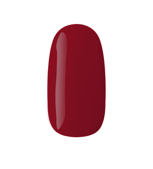 C281 - COR VERMELHO GARNET 8ml