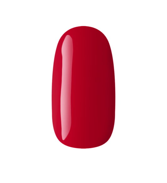 C286 - COR VERMELHO JE T'AIME 8ml