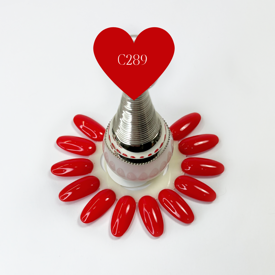 COLECCIÓN CRUSH MY HEART