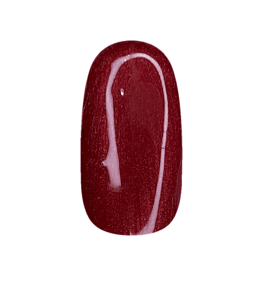 C293 - COR VERMELHO BATOM 8ml