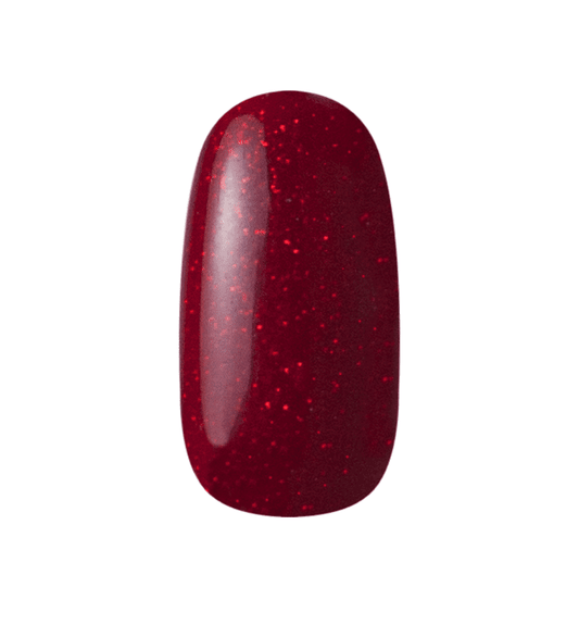 C294 - COR VERMELHO SANGRIA 8ml