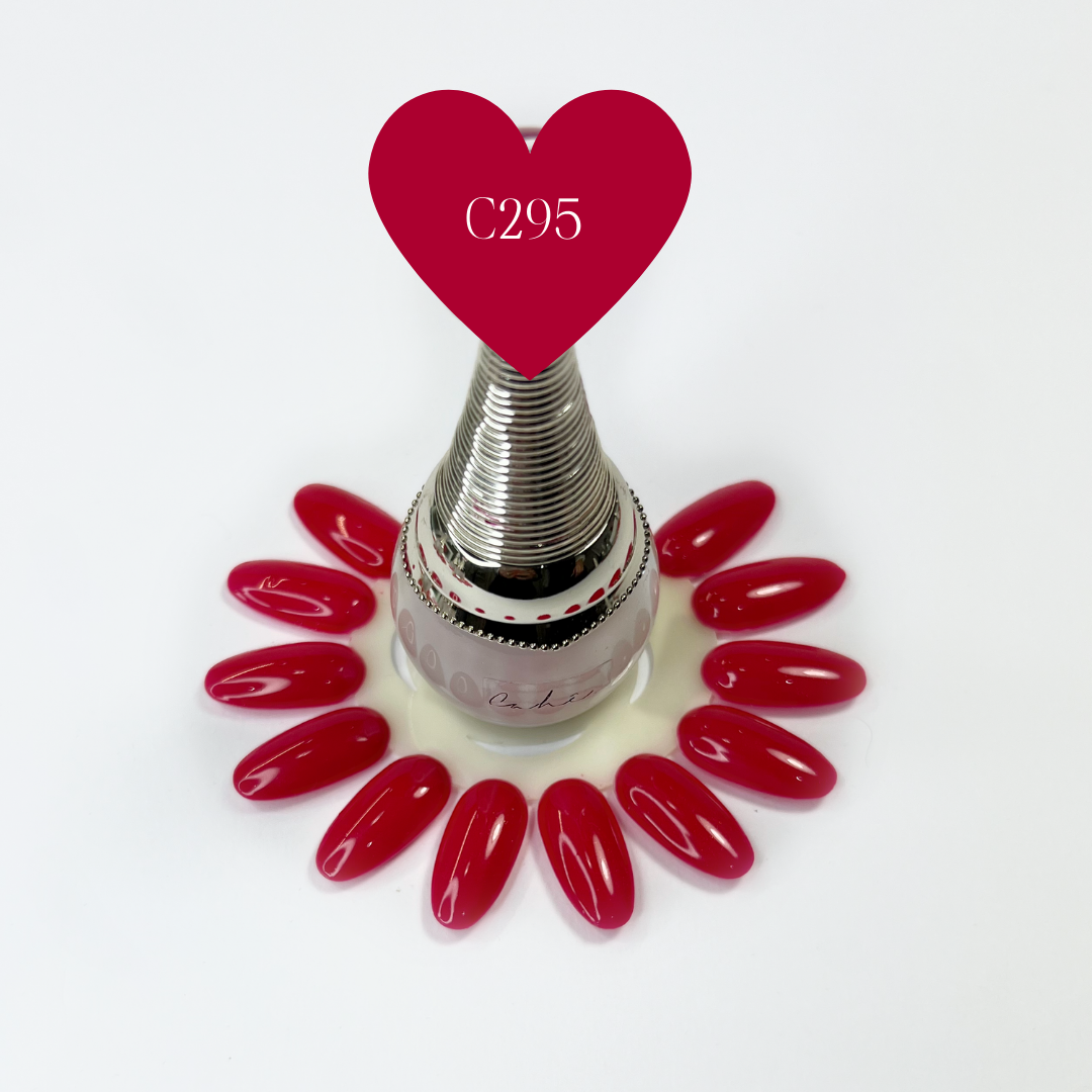 COLECCIÓN CRUSH MY HEART