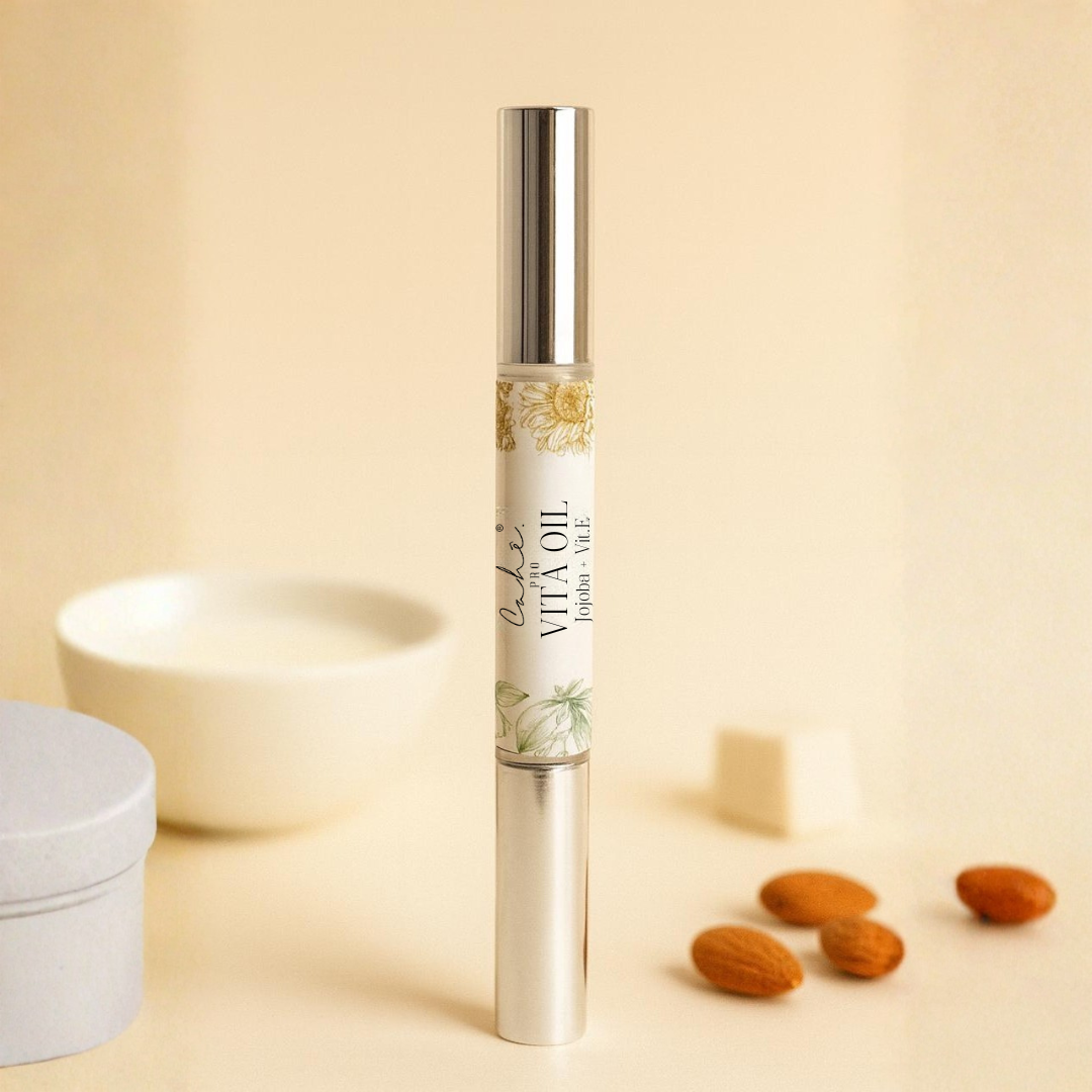 VITA OIL - JOJOBA & VIT E - Caneta - 2ML
