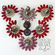 COLECCIÓN CRUSH MY HEART