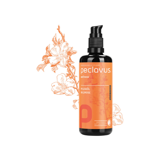 ÓLEO DE MASSAGEM | ROSA SELVAGEM | Corpo, mãos e pés | 100ml - RK 5603201