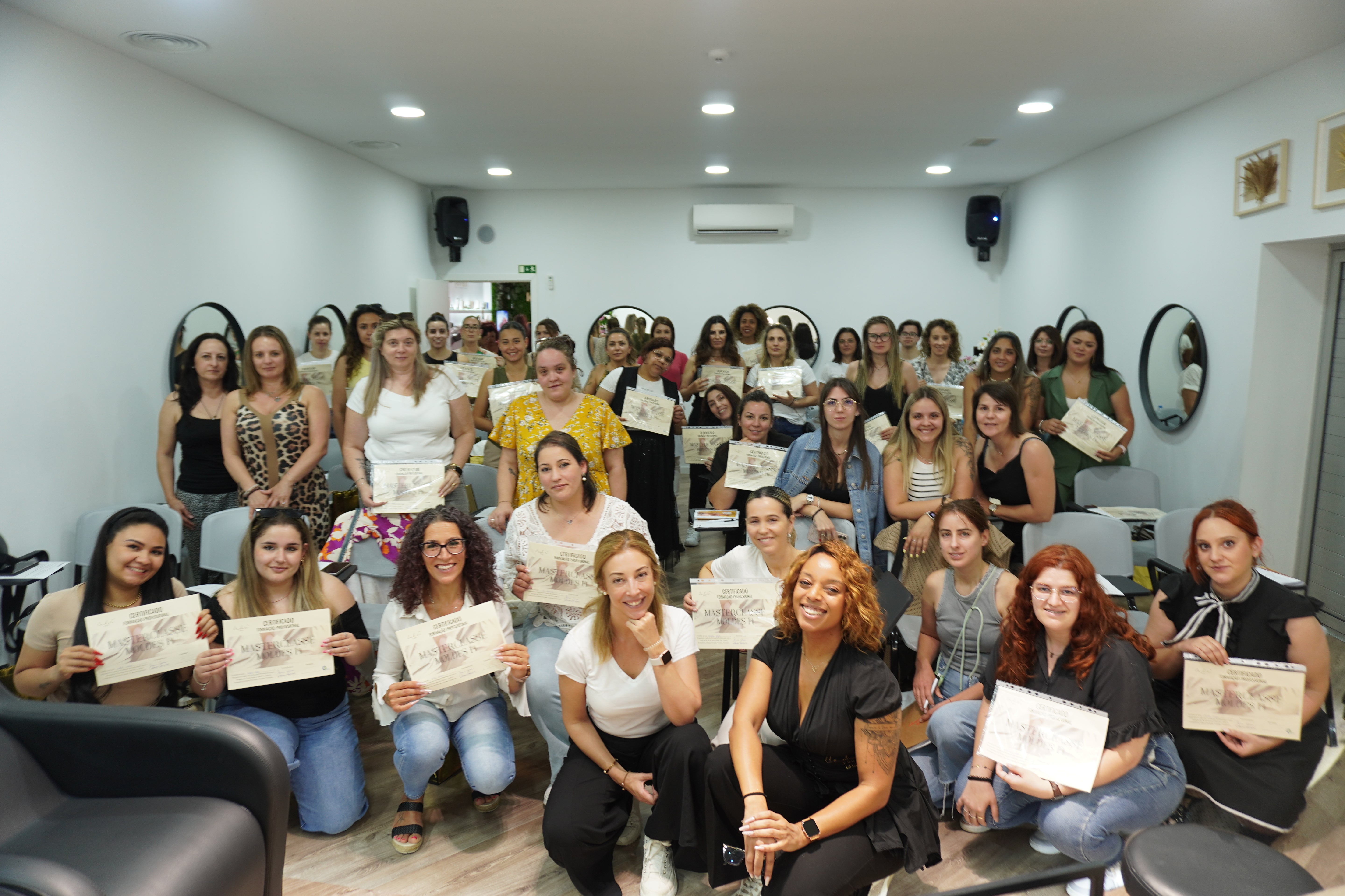 OPEN DAY BRAGA - Cahê Pro