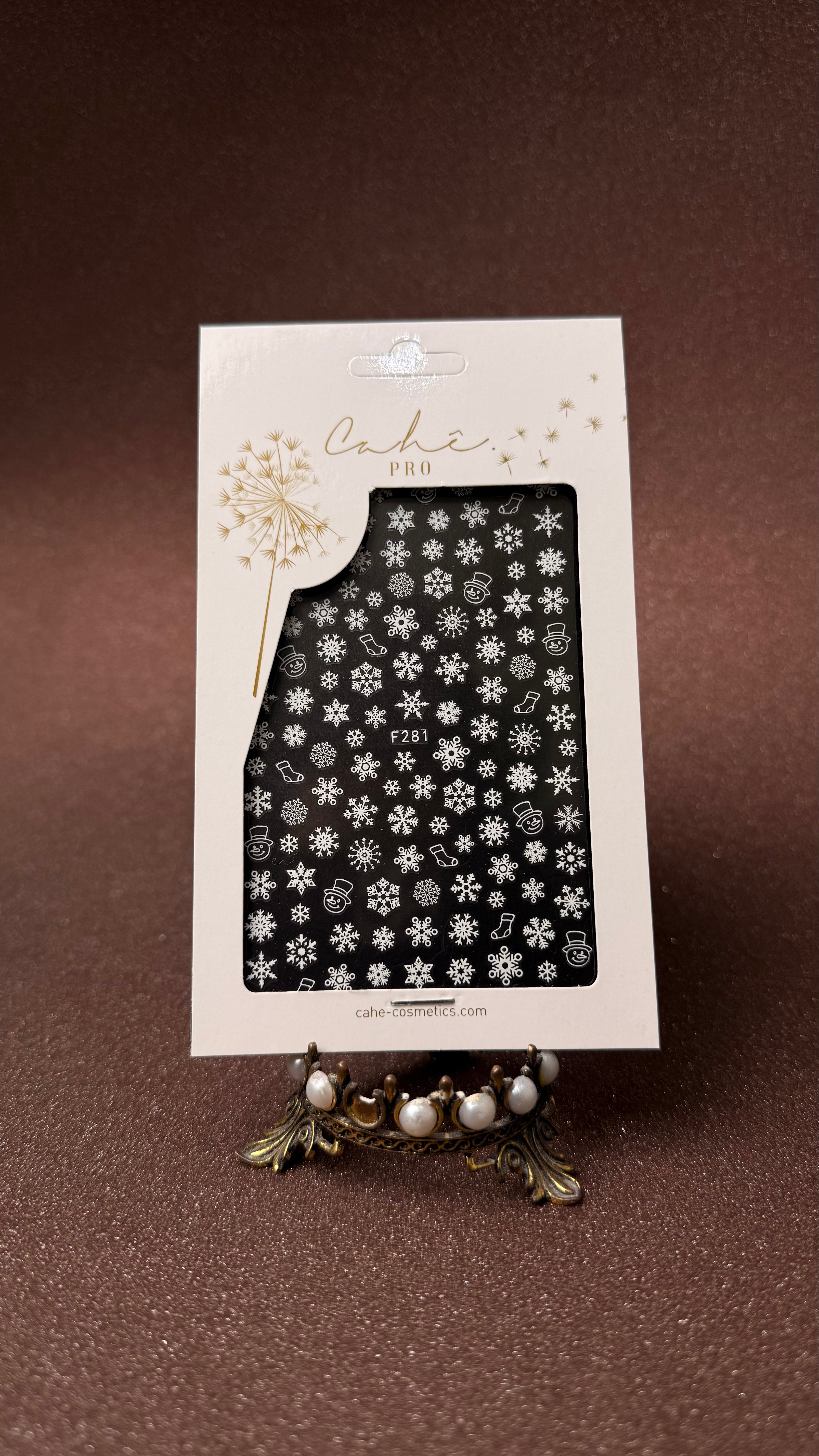 COLEÇÃO SINOS E SONHOS DE NATAL