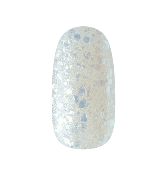FG1 - COR FULLY GLITTER GELO 8ml