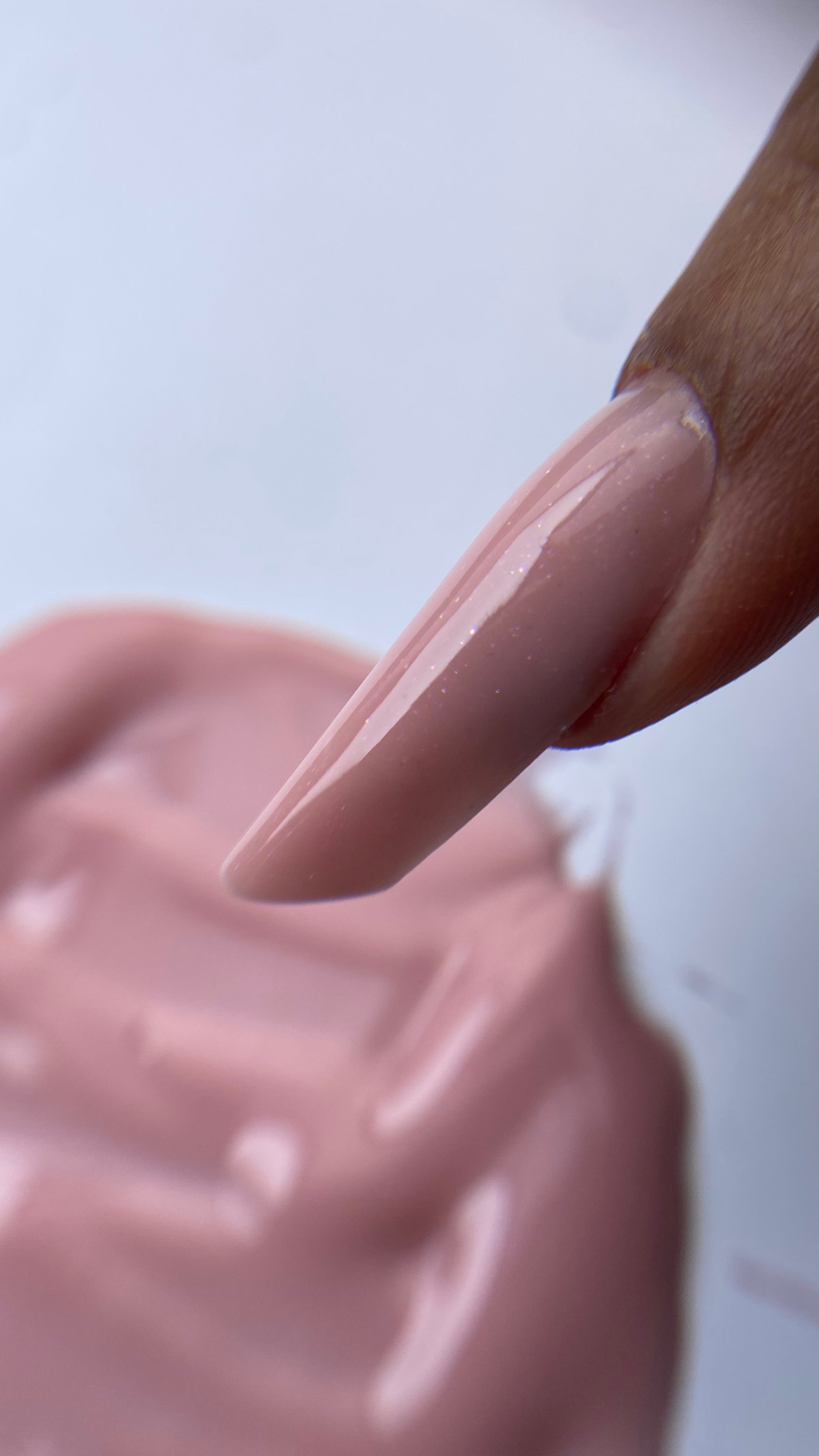 ACRYGEL SHINING COVER 30g