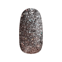 GE02 GLITTER ESTRELADO PRATA 8gr