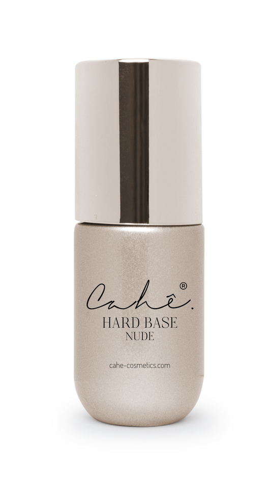 HARD BASE - NUDE 12ml