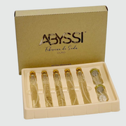 KIT DE HILOS ABSORBIBLES ABIDIS